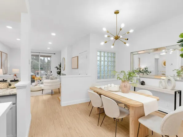 601 Arcadia Ter Unit 202, Sunnyvale, CA 94085