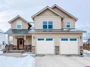 405 S Taylor Street, Gunnison, CO 81230