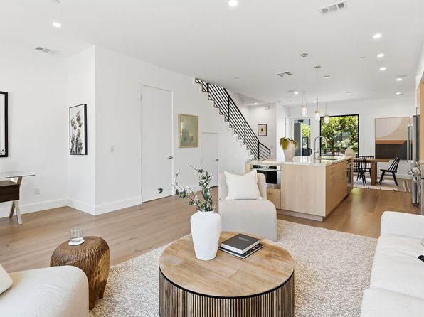 4095 Sawtelle Blvd #B