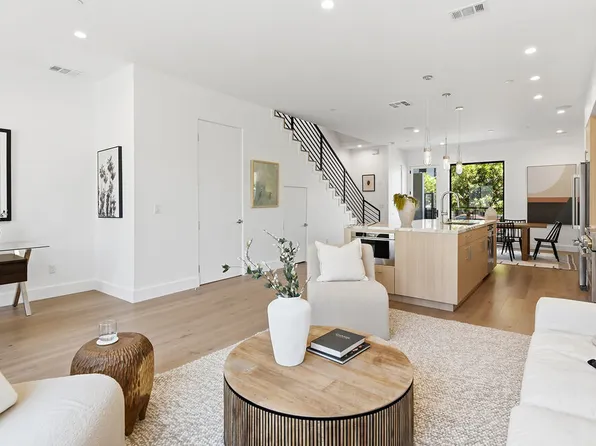 4095 Sawtelle Blvd #B, Los Angeles, CA 90066