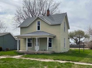 1506 C Ave, Kearney, NE 68847