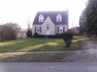 764 Carl Ave, New Kensington, PA 15068