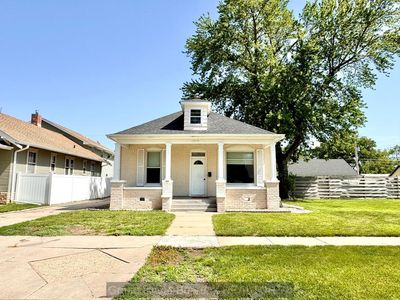 1215 W Charles St, Grand Island, NE, 68801