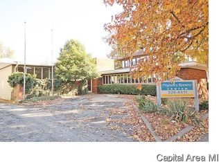 1220 S 7th St, Springfield, IL 62703