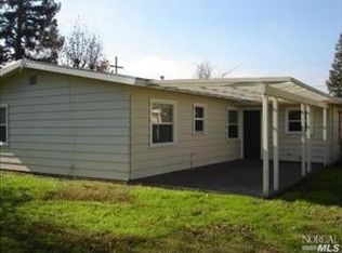 1226 Matanzas Way, Santa Rosa, CA 95405