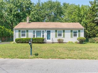 72 Seven Mile River Dr, Attleboro, MA 02703
