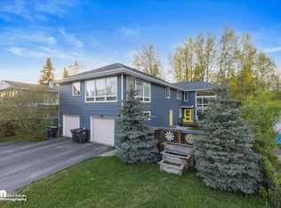 543 W 19th Ave, Anchorage, AK 99503