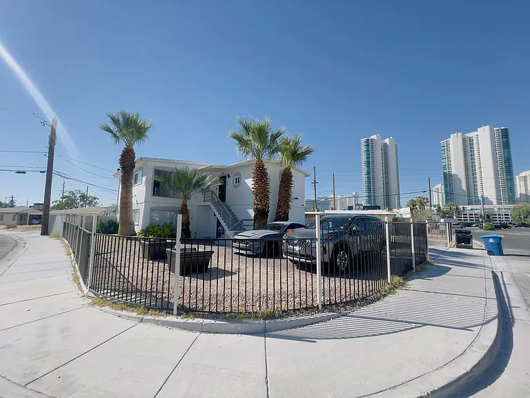 2317 Santa Rita Dr #3 — Photo 2