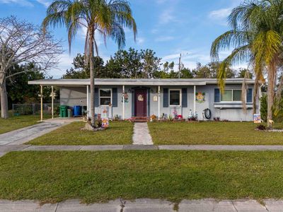 109 SE Lucero Drive, Port Saint Lucie, FL, 34983
