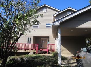 9068 NW Grouse Ct, Seal Rock, OR 97376