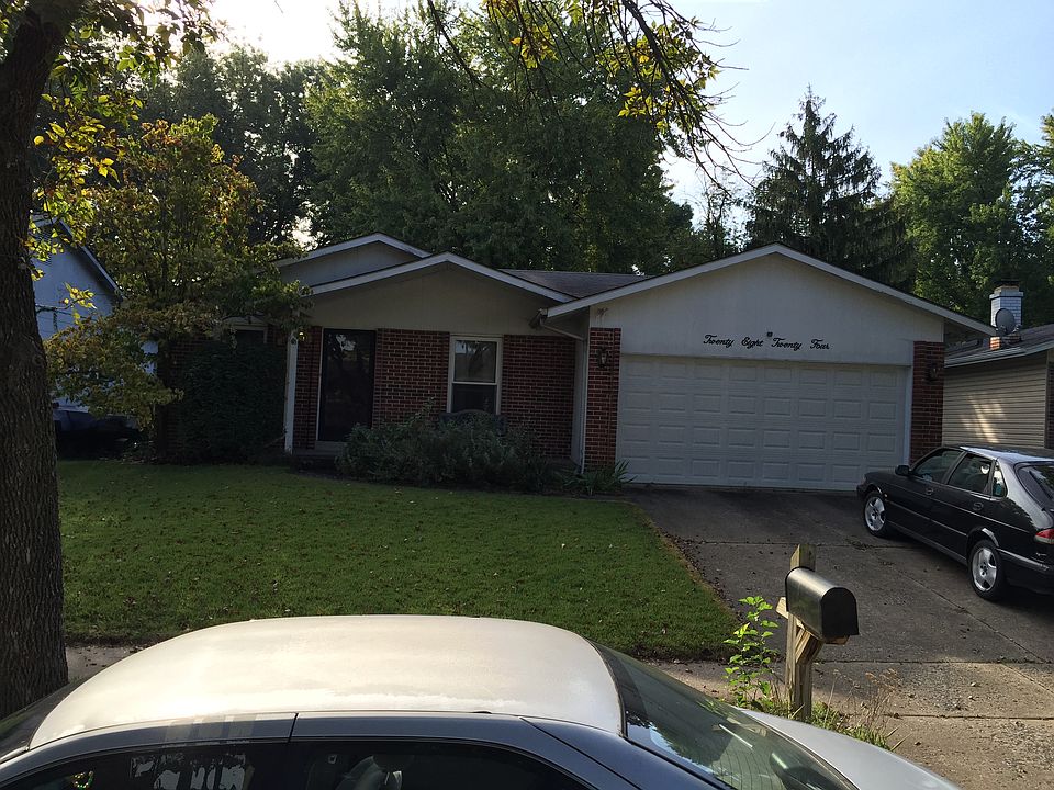 1st image of 2824 Park New York Dr