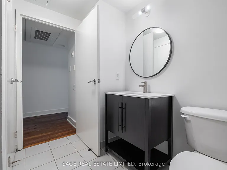 233 Carlaw Ave #508 — Photo 13