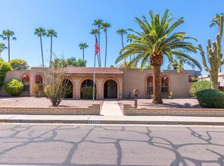 13412 N 58th Pl, Scottsdale, AZ 85254