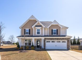 1036 Topans Dr, Raleigh, NC 27603