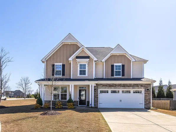 1036 Topans Dr, Raleigh, NC 27603