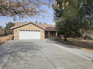 18904 Madrone St, Hesperia, CA 92345