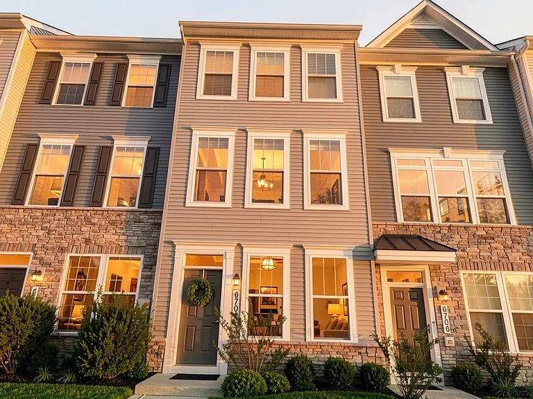 6704 Ballenger Run Blvd — Photo 1