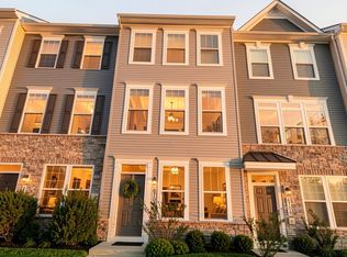 6704 Ballenger Run Blvd, Frederick, MD 21703