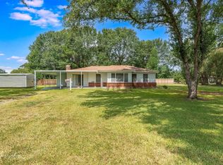 6436 Colquitt Rd, Keithville, LA 71047