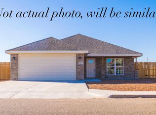 2202 N Dixie Blvd, Odessa, TX 79761