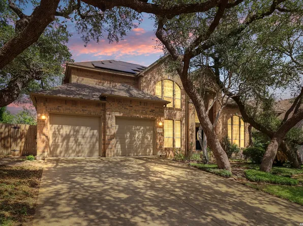 4114 LUCKENBACH RD, San Antonio, TX 78251