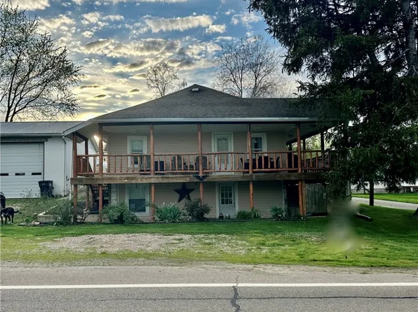 7765 Adamsville Rd, Adamsville, OH 43802