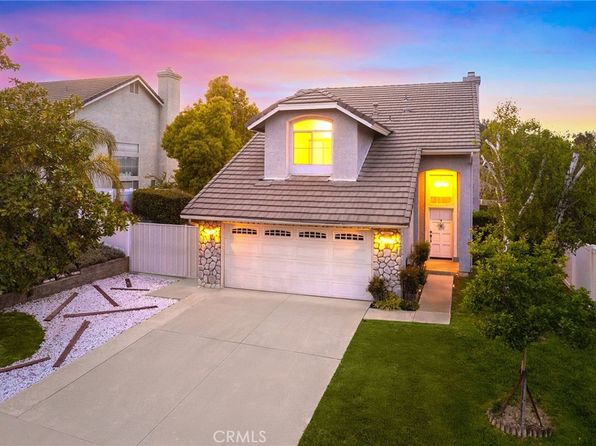 2064 Nordic Ave, Chino Hills, CA 91709