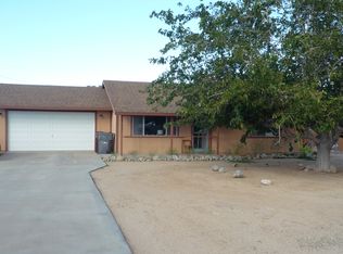 57990 Saratoga St, Yucca Valley, CA 92284