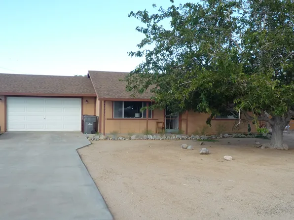 57990 Saratoga St, Yucca Valley, CA 92284
