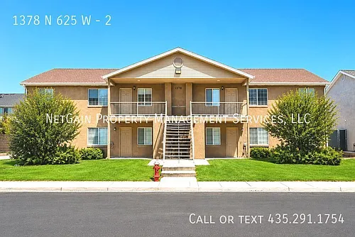 1378 N 625 W #2 Photo 1 1378 N 625 W #2 Photo 1