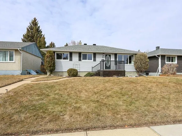 4214 E 40a Ave, Red Deer, AB T4N 2X2