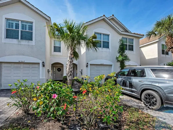 16211 Ravina Way, Naples, FL 34110