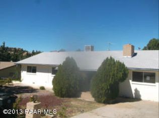 840 Black Dr, Prescott, AZ 86301
