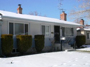 972 Belgrave Ave, Reno, NV 89502