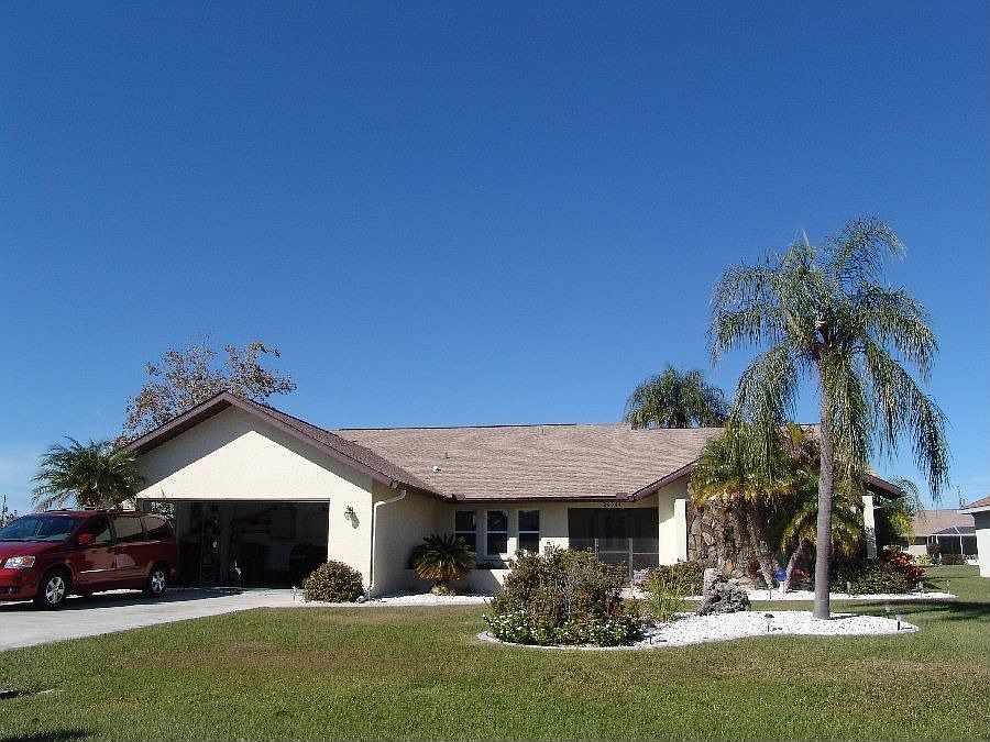 Submitted by your friendly, neighborhood Realtor