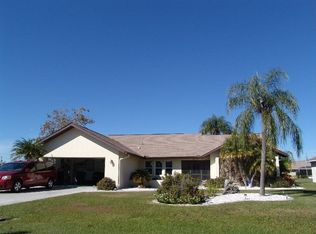 26044 Salonika Ln, Punta Gorda, FL 33983