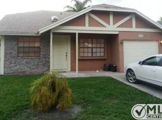 23302 Country Club Dr #1560, Boca Raton, FL 33428