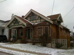 10 W Southgate Ave, Fort Thomas, KY