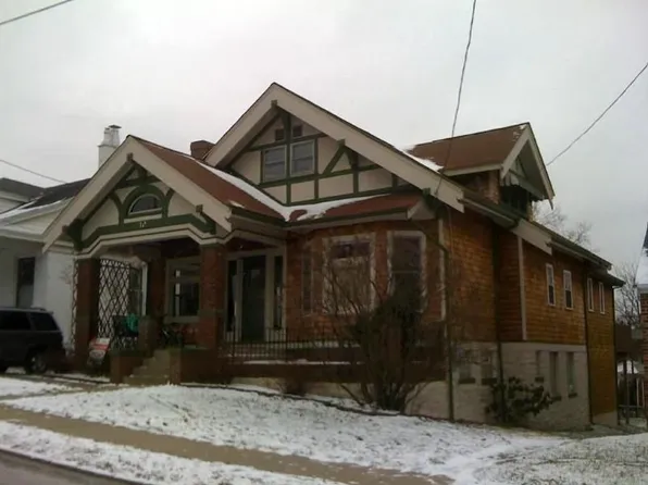 10 W Southgate Ave, Fort Thomas, KY 41075