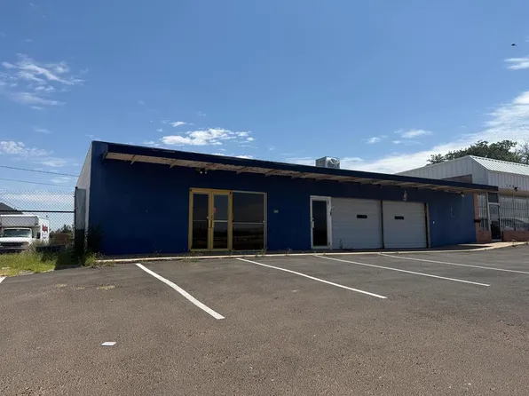 248 E 52nd St, Odessa, TX 79762