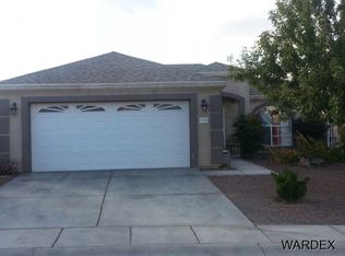 3395 N Sage St, Kingman, AZ 86401