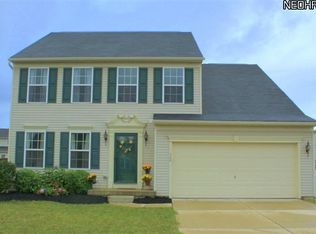 542 Poplar Ln, Painesville, OH 44077