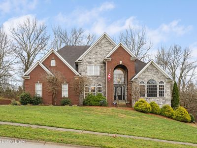 497 Oak Creek Dr, Mount Washington, KY, 40047