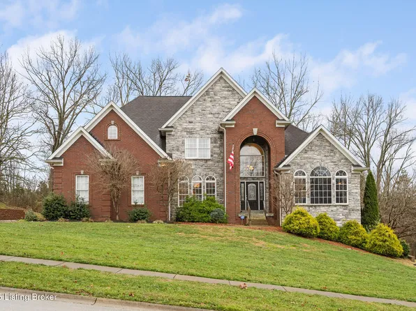 497 Oak Creek Dr, Mount Washington, KY 40047