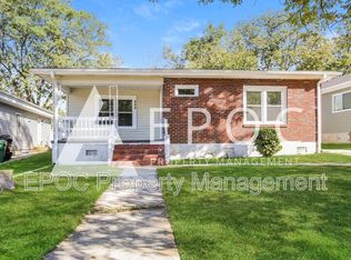 805 Amos St, High Point, NC 27260