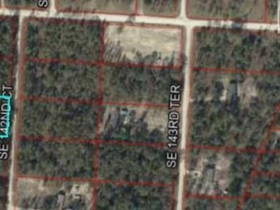 SE 142nd Ct, Morriston, FL, 32668