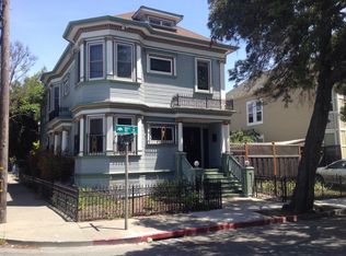 1448 11th St, Oakland, CA 94607