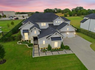 3808 Boynton Blvd, Flower Mound, TX 75022