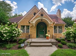 2824 Riedling Dr, Louisville, KY 40206