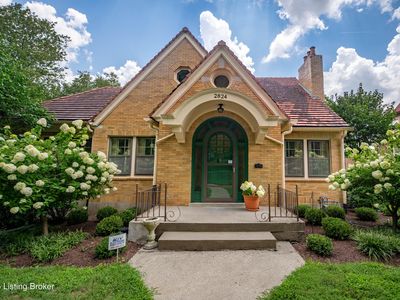 2824 Riedling Dr, Louisville, KY, 40206